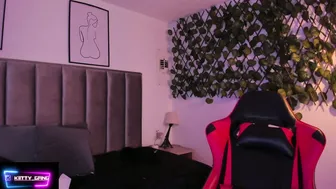 kitty_gang recorded nude video 155385