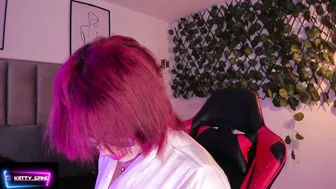 kitty_gang recorded nude video 155385