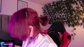 kitty_gang recorded nude video 155385