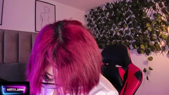 Kitty_gang porn cam video cam