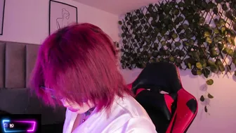 Kitty_gang porn cam video cam