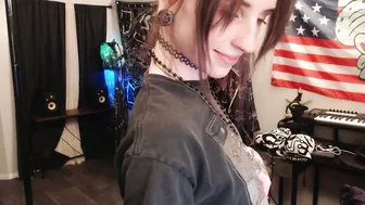 xxlilithmoonxx recorded nude video 155394