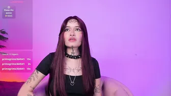 sasha_yaklove666 recorded nude video 155398
