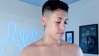 Aleja1214 shorthair chat cam porn