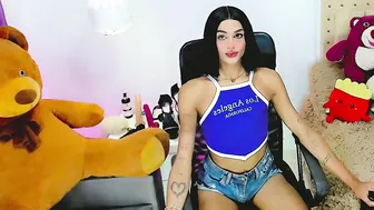 amal_baddel_ recorded nude video 155404