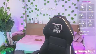 naomy_tay1 recorded nude video 155408