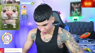 alisson_and_jhonny recorded nude video 155429