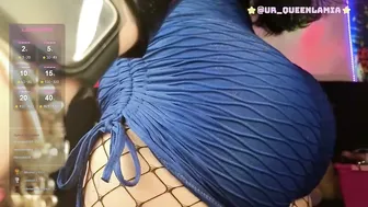 Queenlamia (08-21-2025)