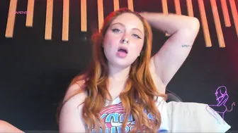 izyzys_baker recorded nude video 155485