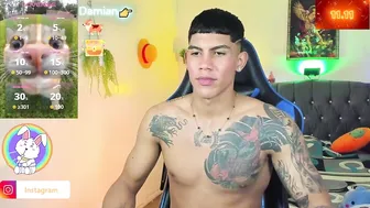 alisson_and_jhonny recorded nude video 155504