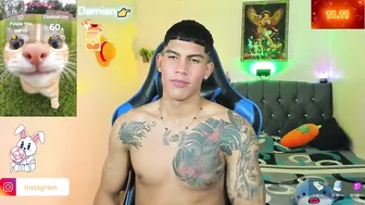 alisson_and_jhonny recorded nude video 155504