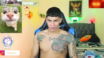 alisson_and_jhonny recorded nude video 155504