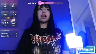 kittyhouse_hs recorded nude video 155560
