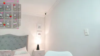 Brooklove_doll anal on webcam