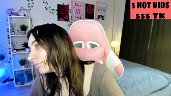 moranakit recorded nude video 155594