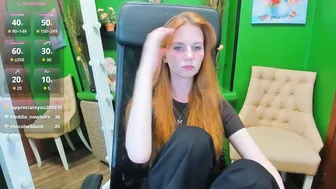 carolina_gilbert recorded nude video 155644