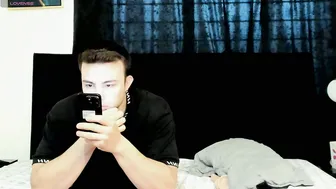 Lissandthor (08-21-2025) blowjob