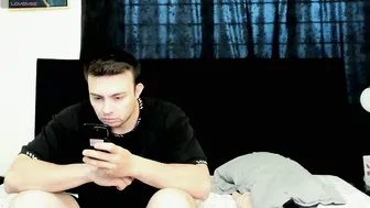 Lissandthor (08-21-2025) blowjob