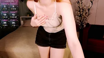 emma_chery recorded nude video 155688
