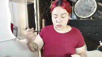 Bruja_scarlata cam sex 08/21/2025
