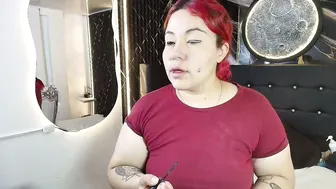 bruja_scarlata recorded nude video 155739