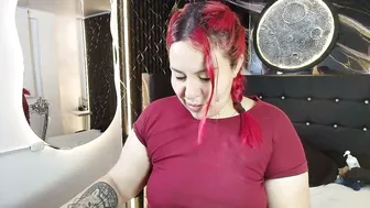 bruja_scarlata recorded nude video 155739