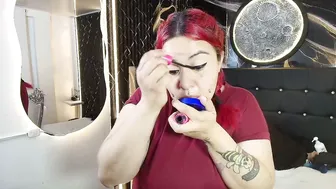 bruja_scarlata recorded nude video 155739