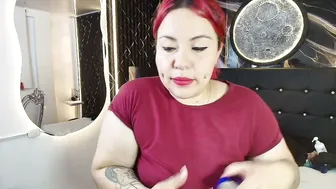 bruja_scarlata recorded nude video 155739