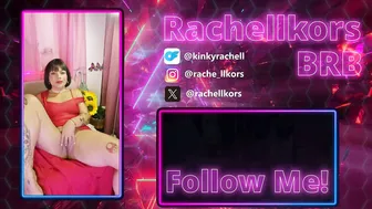 rachellkors_ recorded nude video 155774