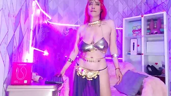 asheybakerx recorded nude video 155784