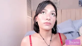 baby_gaaby latina chat cam porn