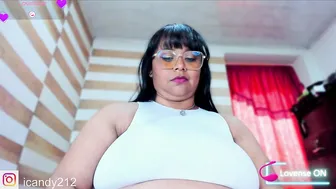 candy_browm1 recorded nude video 155840