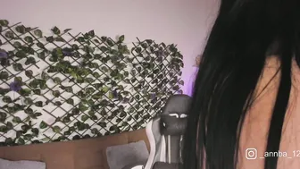 Annie_barozzi porn cam video (08/21/2025)
