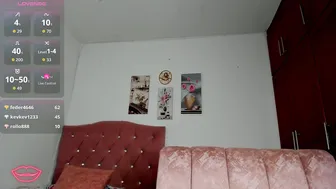 melanymendoza recorded nude video 155896