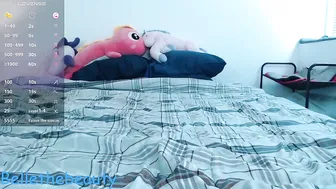 bellethebeauty20 recorded nude video 155924