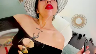 delilah_fix recorded nude video 155925