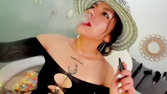 delilah_fix recorded nude video 155925