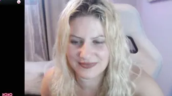 bellastar84 (08-21-2025) blonde
