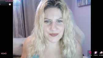 bellastar84 (08-21-2025) blonde