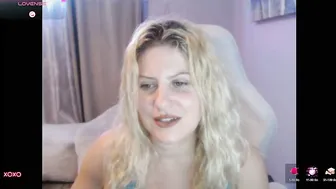 bellastar84 (08-21-2025) blonde