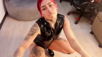 _selene_red recorded nude video 156023