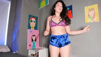 azumie_cutipie recorded nude video 156030