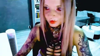 inesdesire recorded nude video 156056