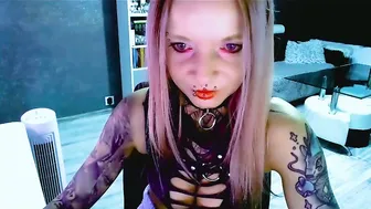 inesdesire recorded nude video 156056