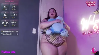 hecate23 bigbelly porn video