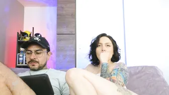 Te_para_dos sex chat (08/21/2025)