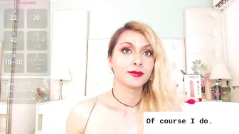 Lunitadiva camvideo 21-Aug-2025