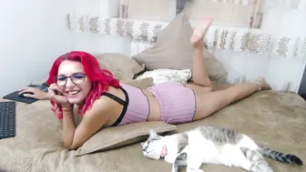 evadesireone recorded nude video 156268