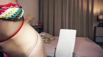 tanaichon recorded nude video 156302
