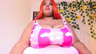 Violette_plus bbw 22 August 2025